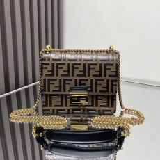 Fendi Satchel Bags